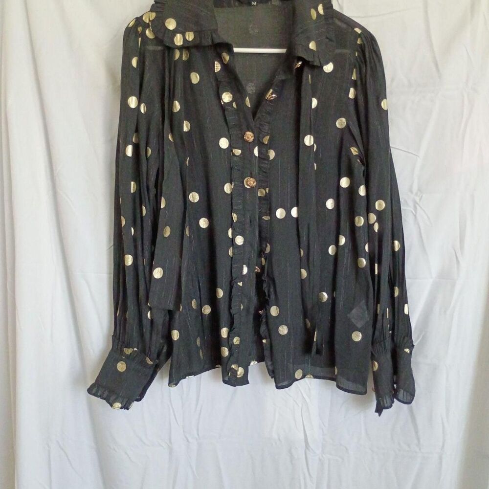 Sister-jane Women's Blouse